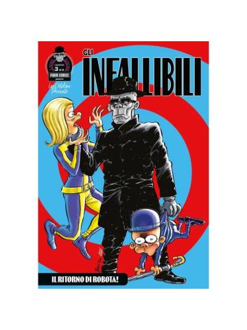 GLI INFALLIBILI 03