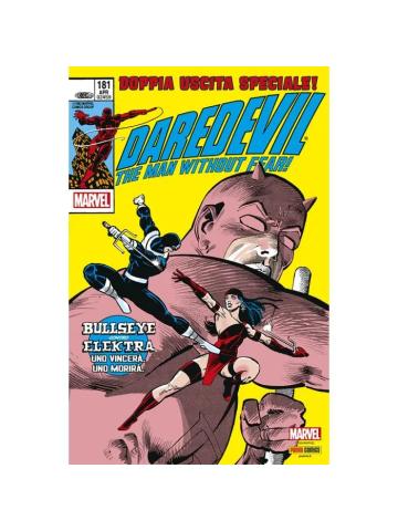 MARVEL REPLICA EDITION DAREDEVIL 181