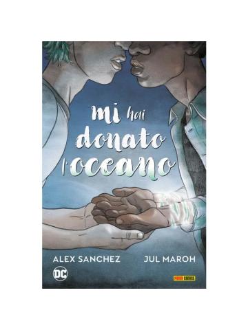 MI HAI DONATO L`OCEANO DC YOUNG ADULT COLLECTION