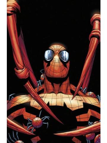 Spider-Man 844 / 44 /VAR