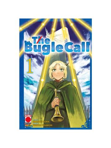 THE BUGLE CALL 01