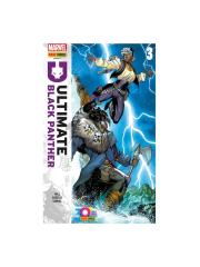 ULTIMATE BLACK PANTHER 03