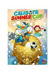 CALISOTA SUMMER CUP LE SERIE IMPERDIBILI 12 SPECIAL