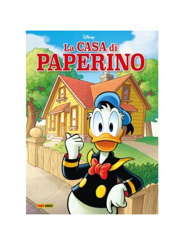 LA CASA DI PAPERINO VOLUME UNICO