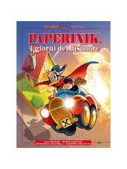 PAPERINIK I GIORNI DEL DISONORE TOPOLINO EXTRA  21