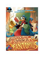 PAPERINIK E L`OMBRA DI FANTOMIUS I CLASSICI DISNEY 541