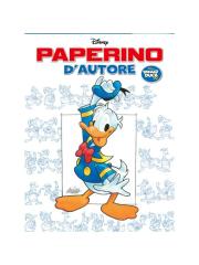 PAPERINO D`AUTORE VOLUME UNICO