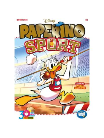 PAPERINOSPORT 01