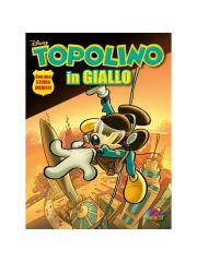 TOPOLINO IN GIALLO 11