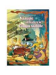 VIAGGIO ATTRAVERSO L`IMPOSSIBILE DISNEY SPECIAL BOOKS 51