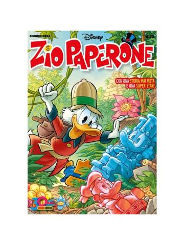 Zio Paperone 72