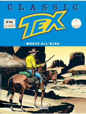 Tex Classic 191