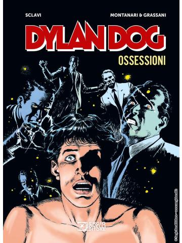 DYLAN DOG OSSESSIONI Volume Unico