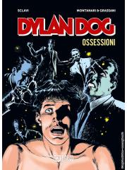 DYLAN DOG OSSESSIONI Volume Unico