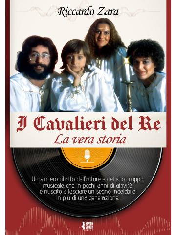 ZARA RICCARDO I CAVALIERI DEL RE 00