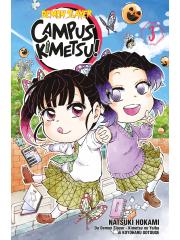 DEMON SLAYER CAMPUS KIMETSU 03