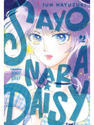 SAYONARA DAISY VOLUME UNICO