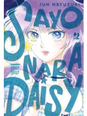 SAYONARA DAISY VOLUME UNICO