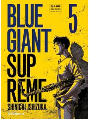 Blue Giant Supreme 05