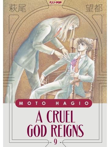 A Cruel God Reigns 09