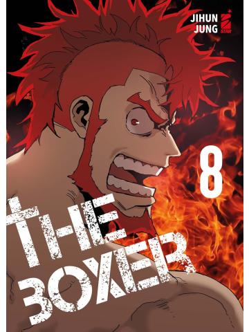 The Boxer 08