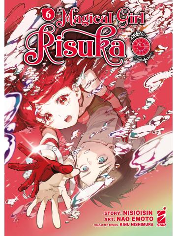 Magical Girl Risuka 06