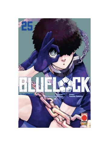 BLUE LOCK  25