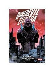 DAREDEVIL VOLUME (2021) 10 LA SAGA DEL PUGNO ROSSO 03