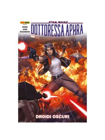 DOTTORESSA APHRA (2021) 07 DROIDI OSCURI