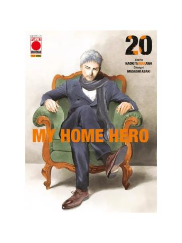 My Home Hero 20