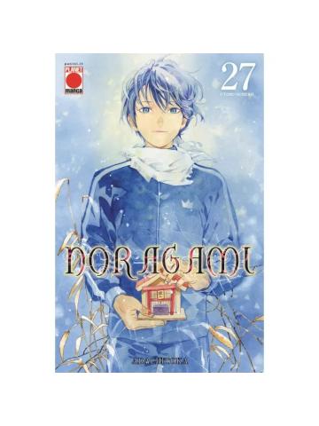 Noragami 27