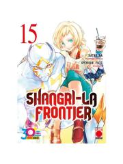 Shangri-La Frontier 15