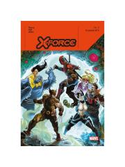 X-Force (Cartonato) 03 A CACCIA DI X