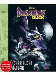 DARKWING DUCK THE DARK FLIGHT RETURNS DARKWING DUCK SPECIALE 02