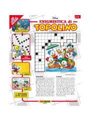 Enigmistica Di Topolino 63