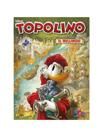 Topolino 3583