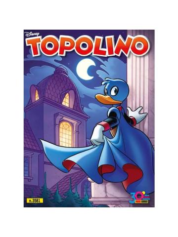 Topolino 3581