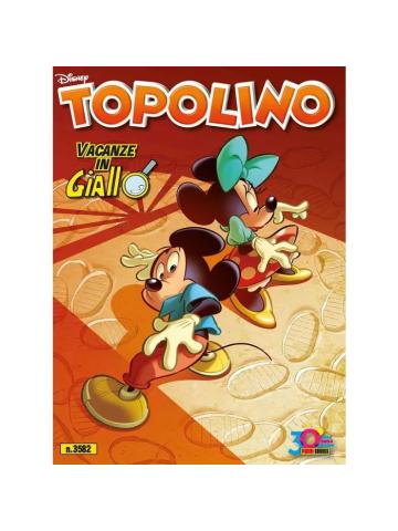 Topolino 3582