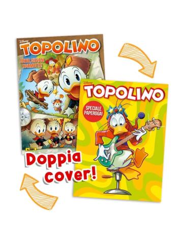 Topolino 3584