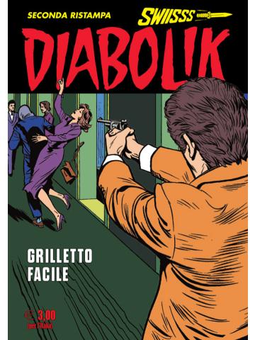 Diabolik Swiisss 361