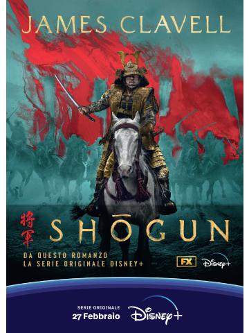 Shogun Bompiani Volume Unico