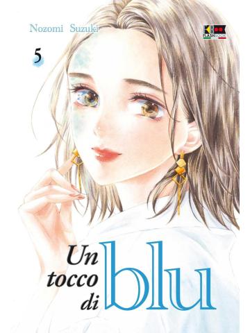 UN TOCCO DI BLU 05