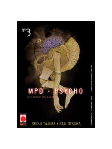 Mpd Psycho 03