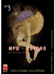 Mpd Psycho 03