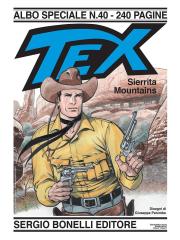 TEX SPECIALE (TEXONE) 40