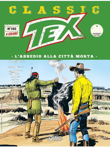 Tex Classic 192