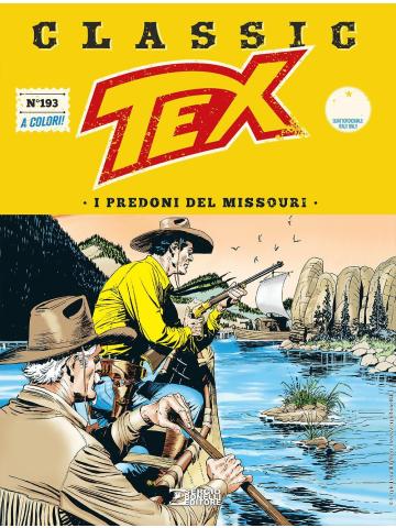 Tex Classic 193