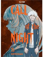 CALL OF THE NIGHT  15