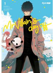 MR. VILLAIN'S DAY OFF 01