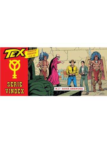 TEX SERIE VINDEX 02 AGUA ARENOSA